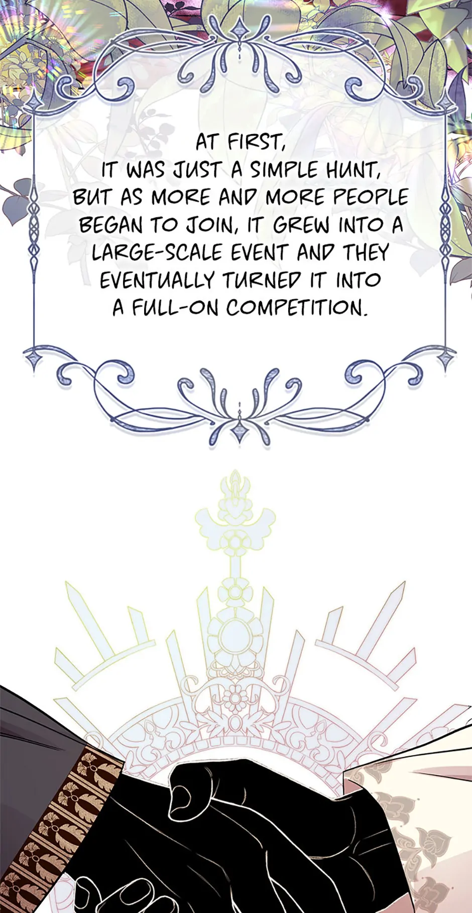 If You Save an Immoral Beast Chapter 46 - Page 62