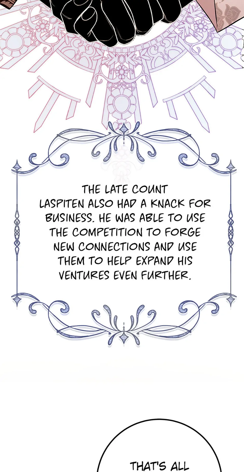 If You Save an Immoral Beast Chapter 46 - Page 63