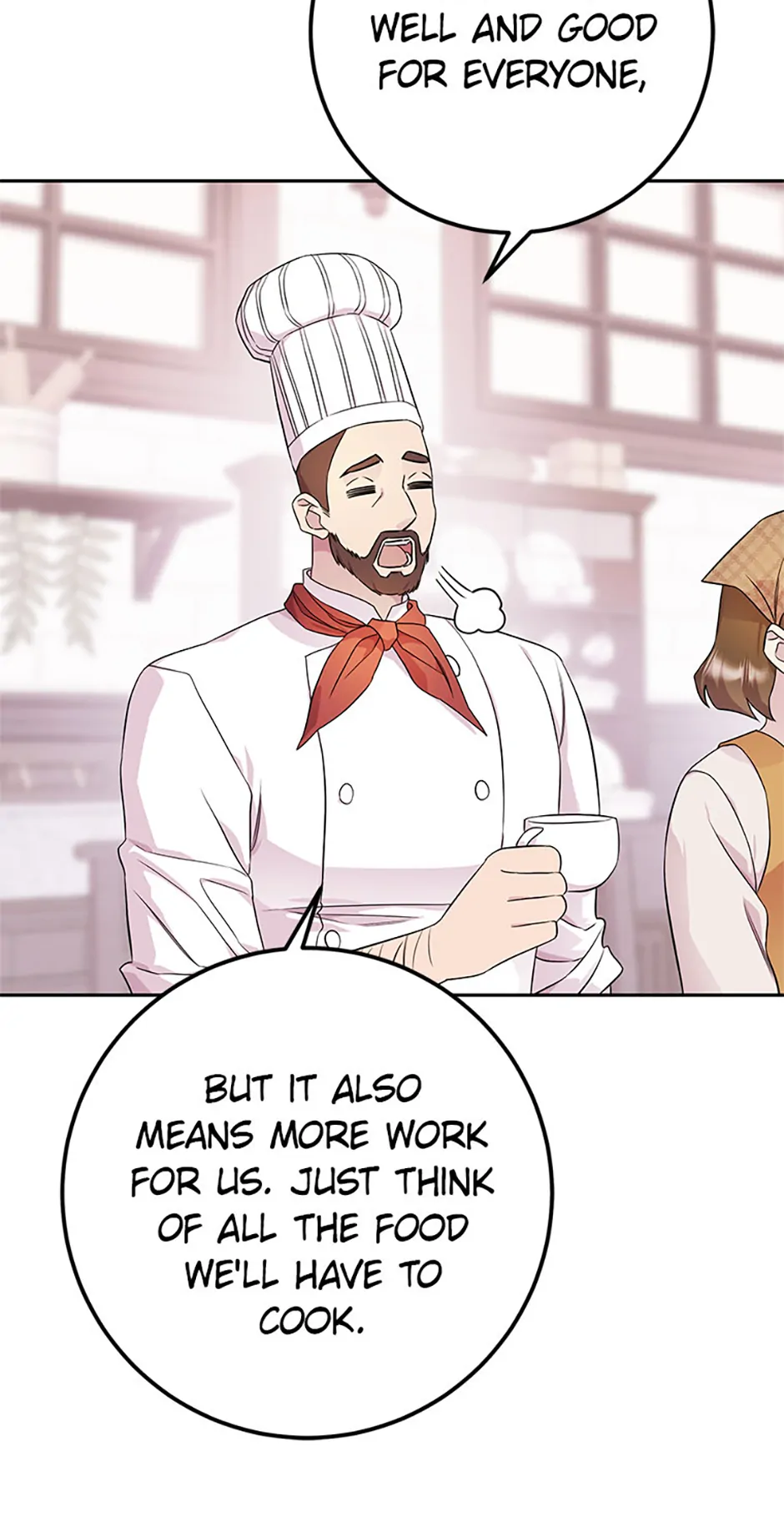 If You Save an Immoral Beast Chapter 46 - Page 64