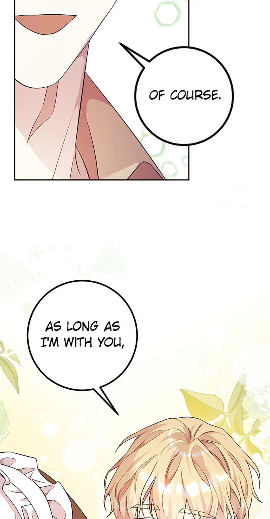 If You Save an Immoral Beast Chapter 46 - Page 67