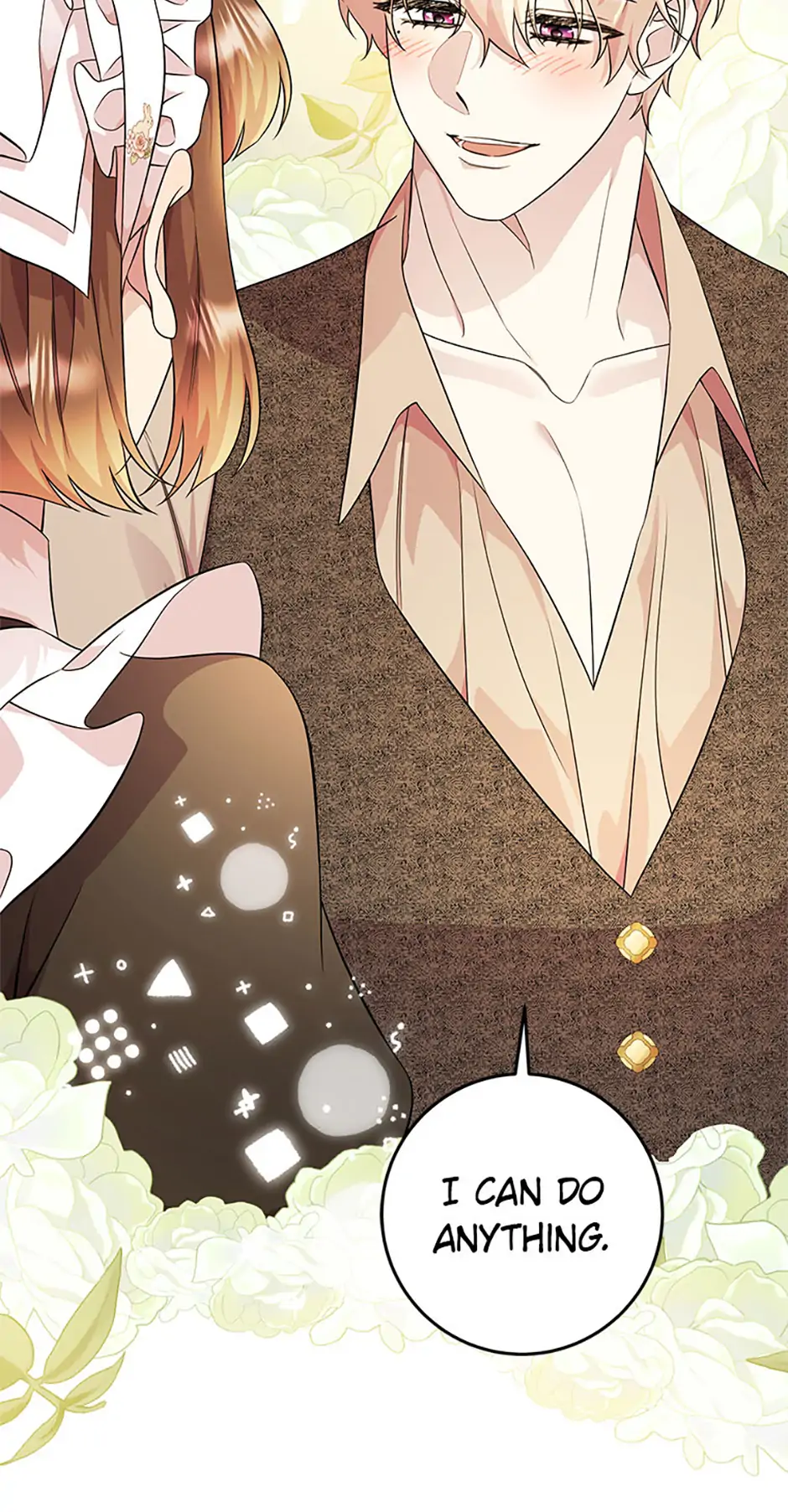 If You Save an Immoral Beast Chapter 46 - Page 68