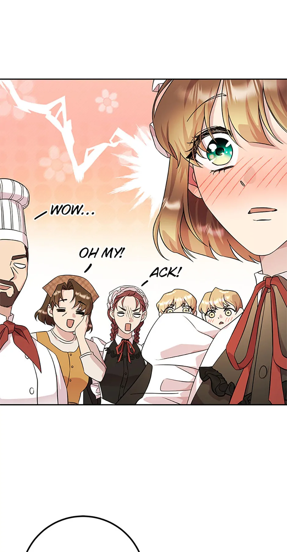 If You Save an Immoral Beast Chapter 46 - Page 69