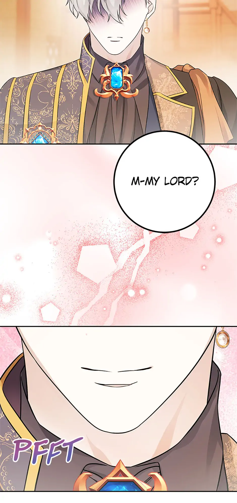 If You Save an Immoral Beast Chapter 46 - Page 8
