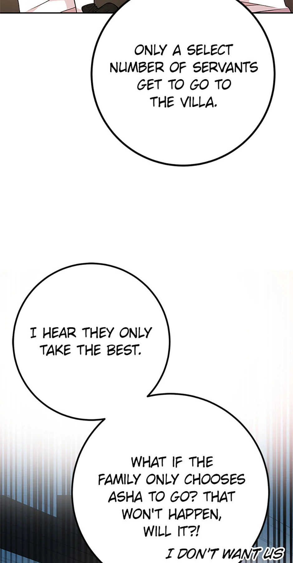 If You Save an Immoral Beast Chapter 46 - Page 72