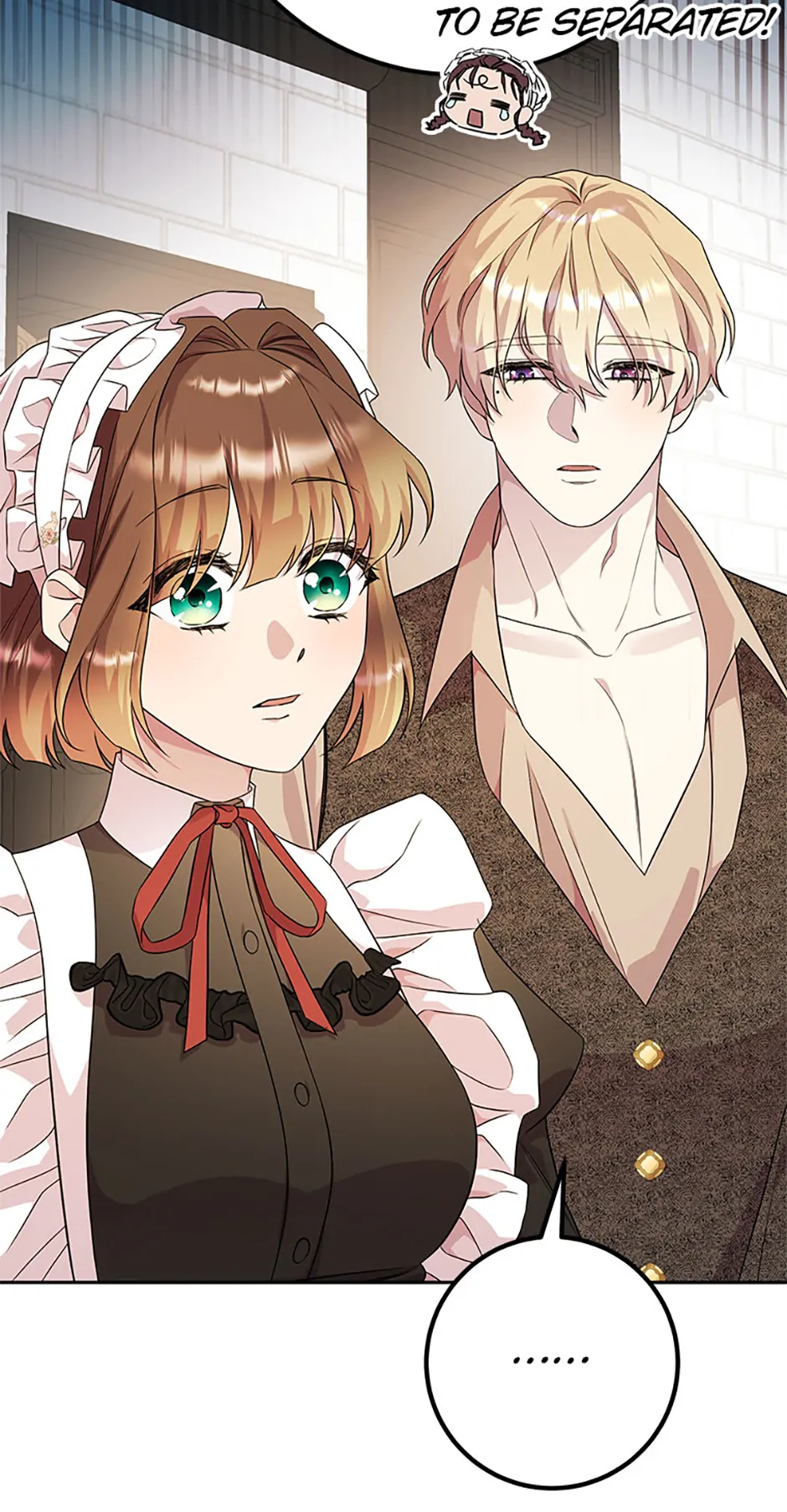 If You Save an Immoral Beast Chapter 46 - Page 73