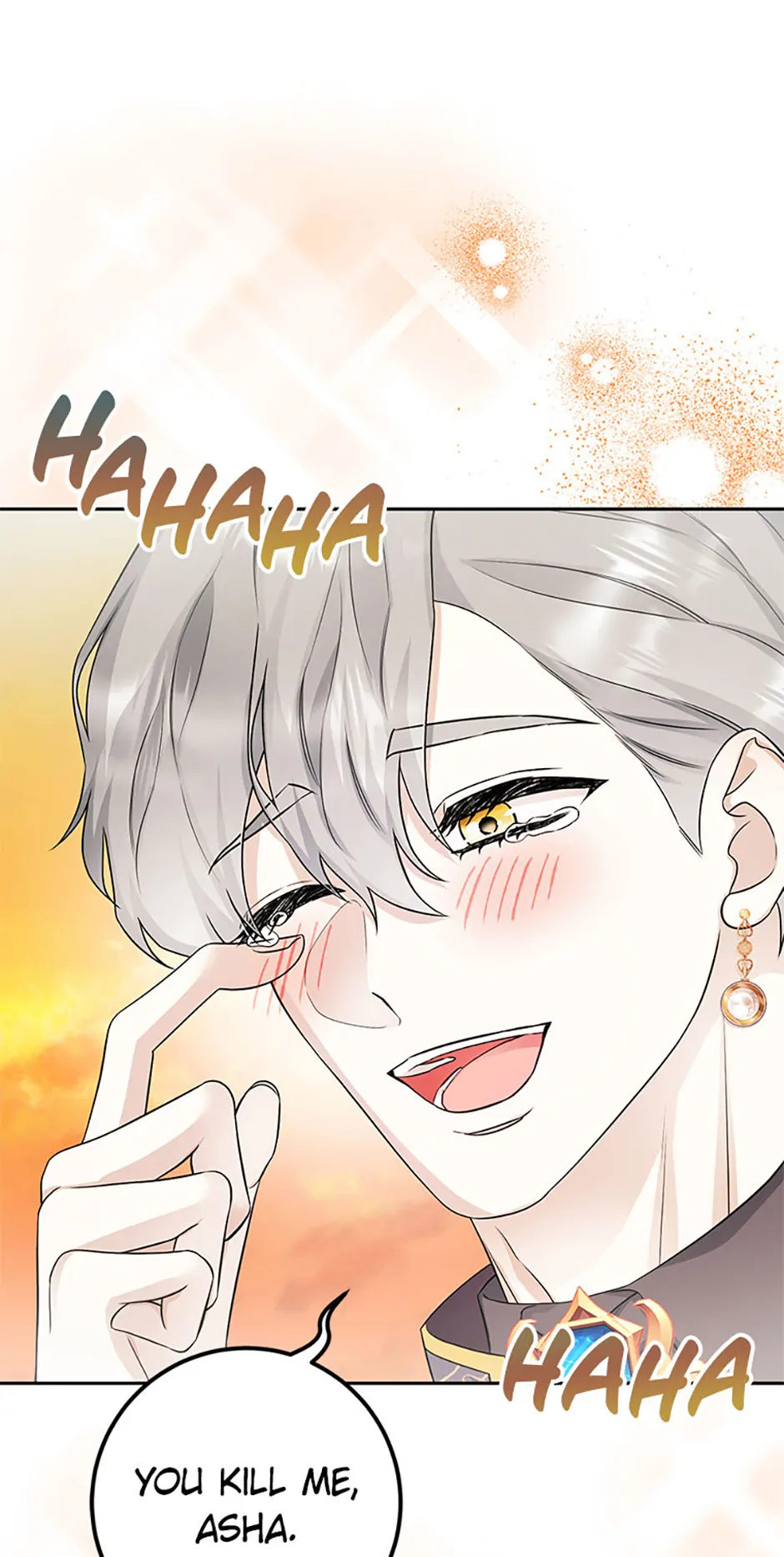 If You Save an Immoral Beast Chapter 46 - Page 9