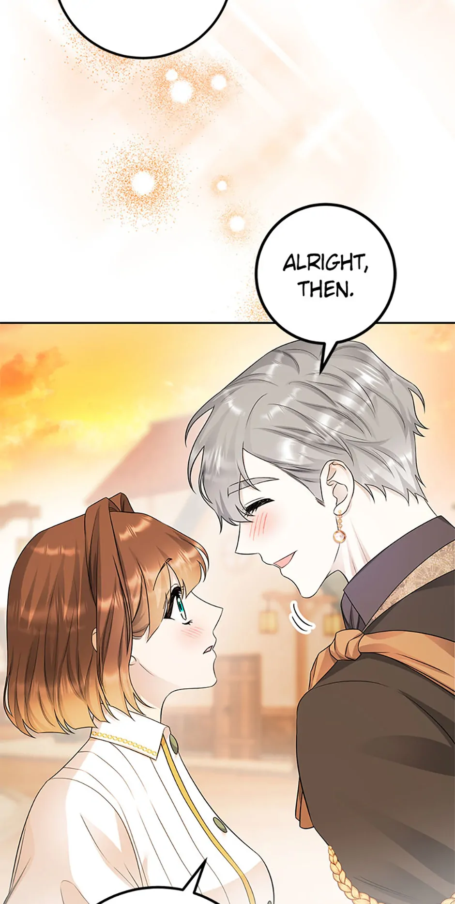 If You Save an Immoral Beast Chapter 46 - Page 10