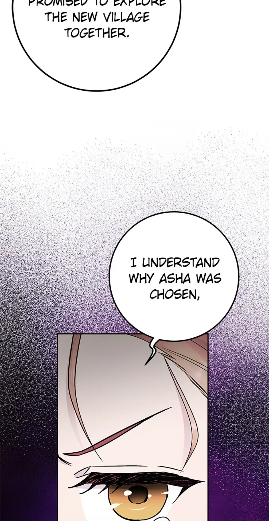 If You Save an Immoral Beast Chapter 47 - Page 11
