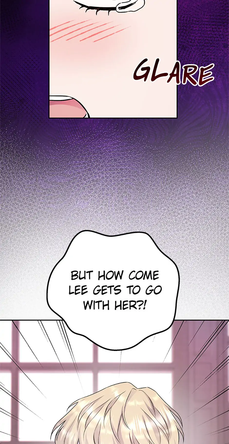If You Save an Immoral Beast Chapter 47 - Page 12