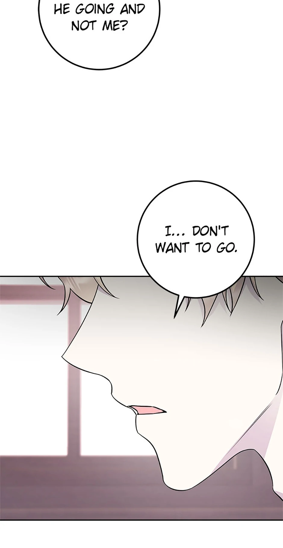 If You Save an Immoral Beast Chapter 47 - Page 15