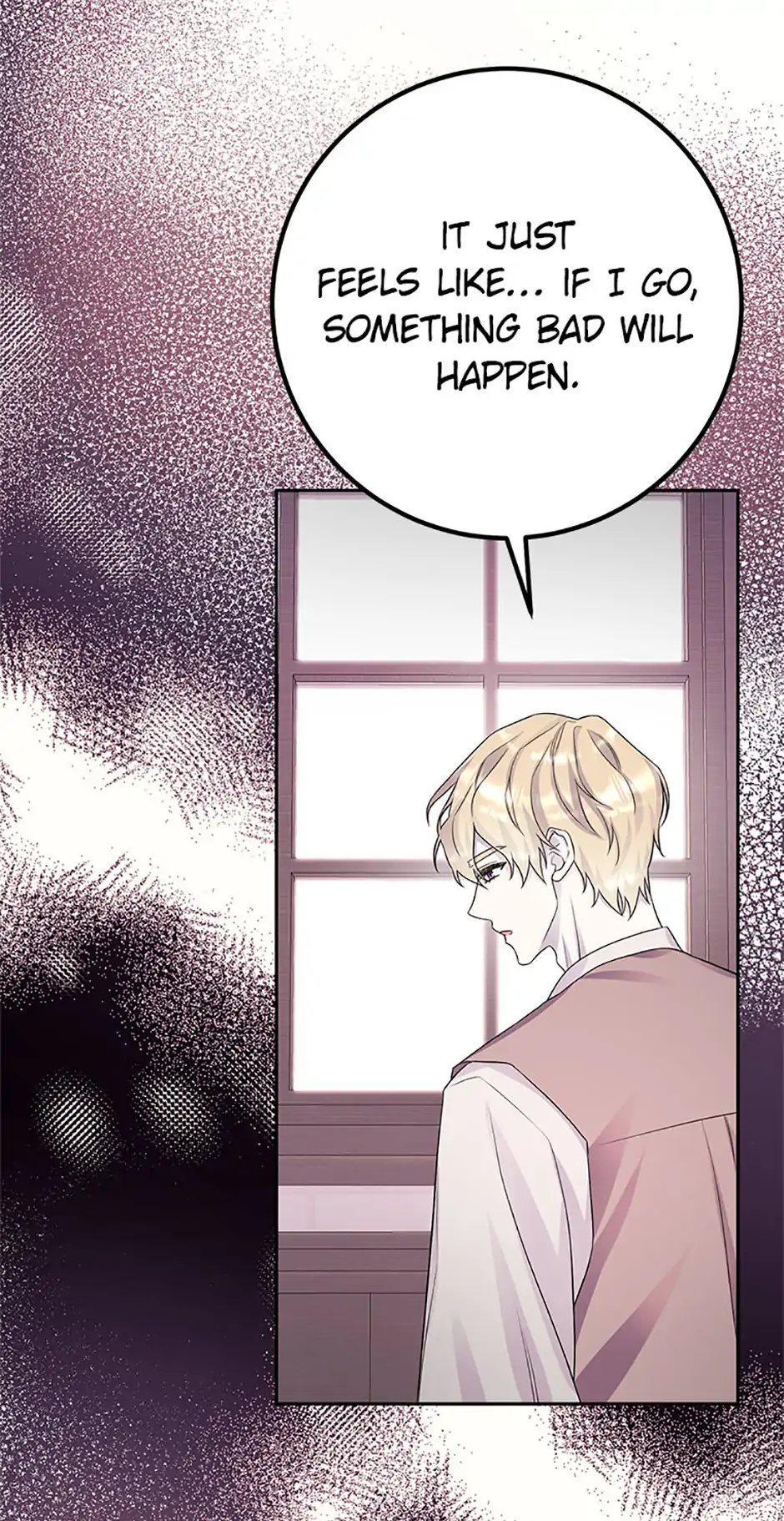If You Save an Immoral Beast Chapter 47 - Page 17