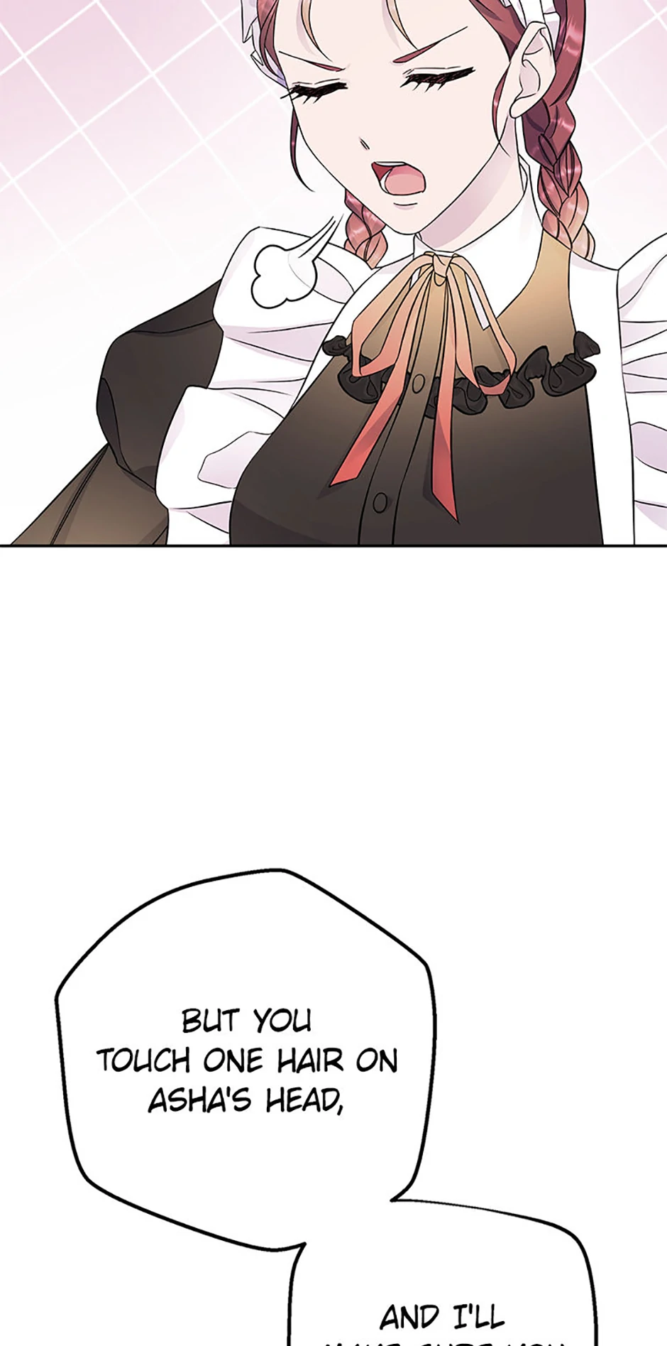 If You Save an Immoral Beast Chapter 47 - Page 22