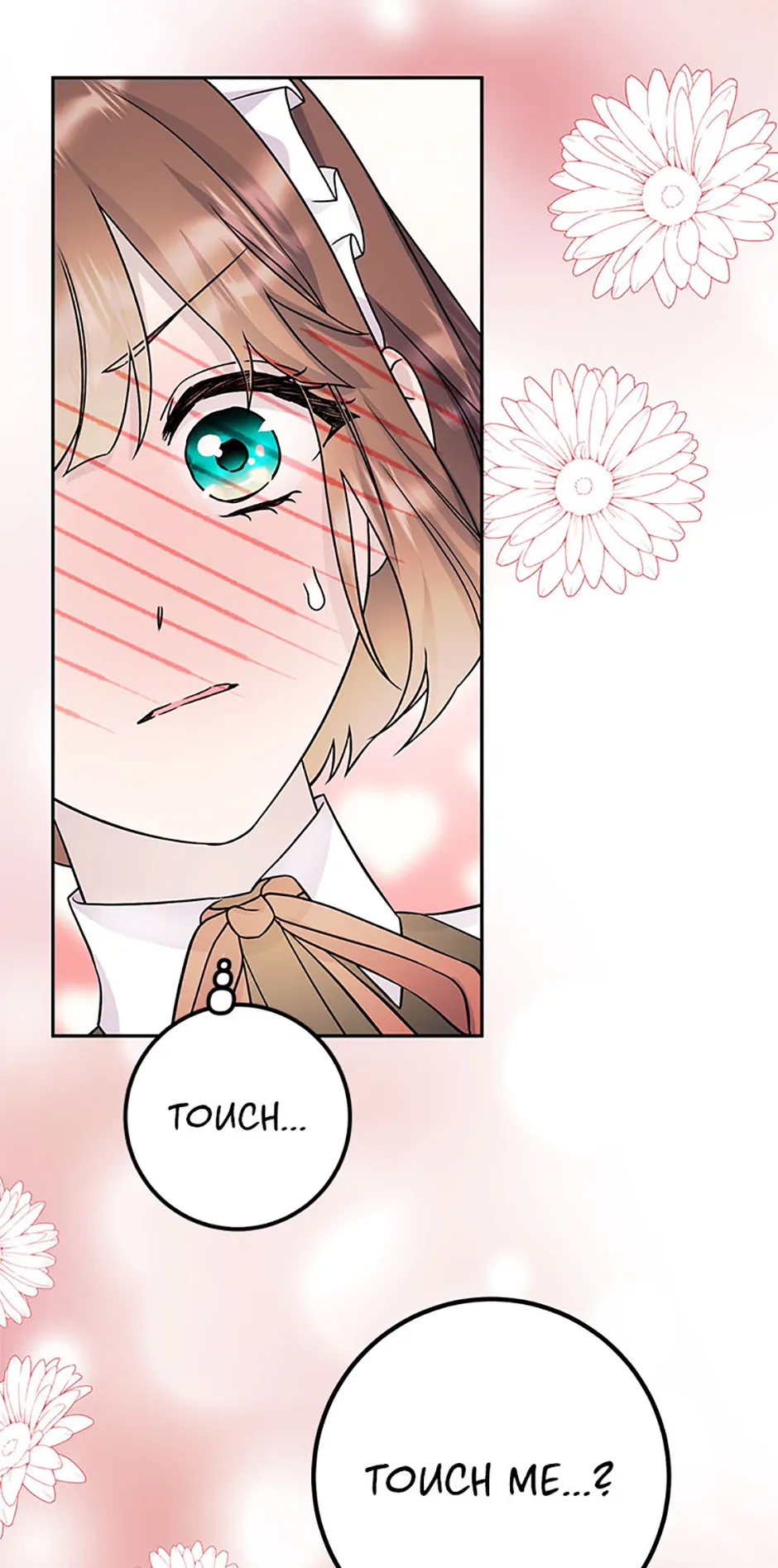 If You Save an Immoral Beast Chapter 47 - Page 24