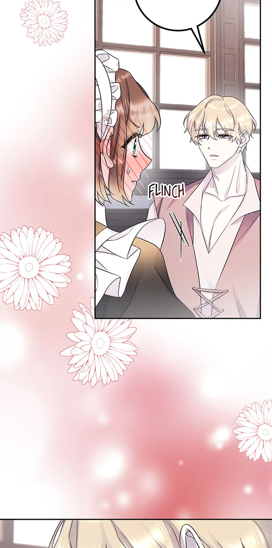 If You Save an Immoral Beast Chapter 47 - Page 26