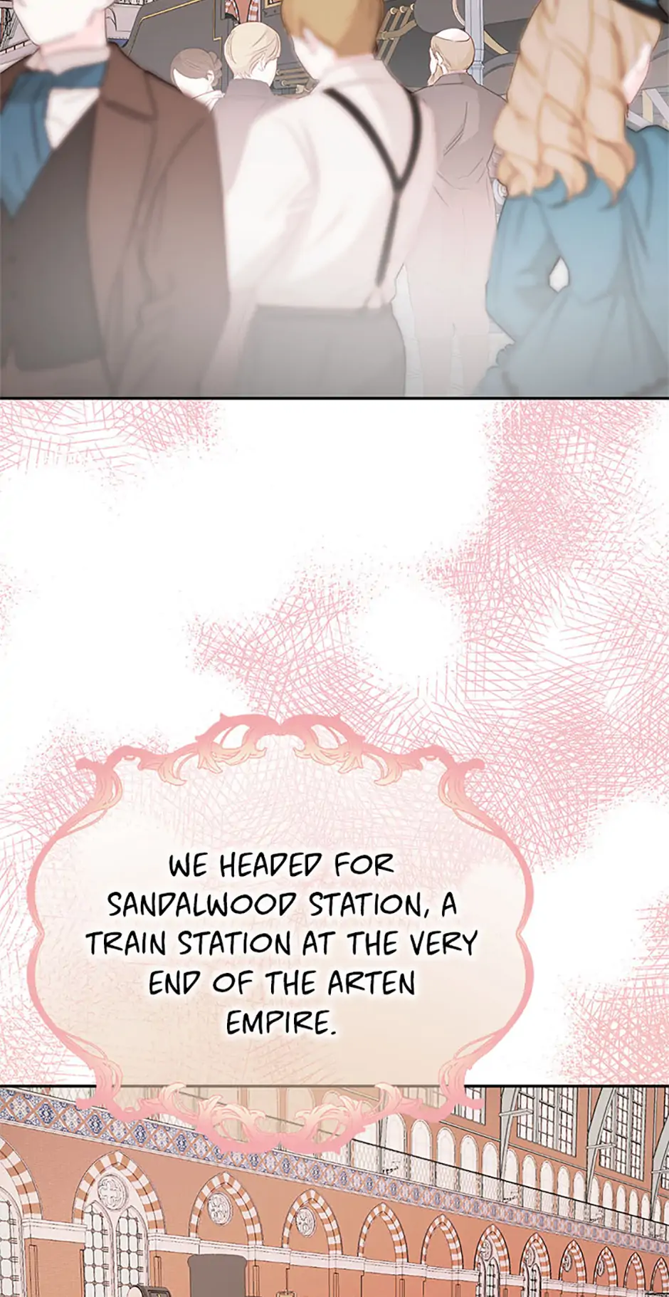 If You Save an Immoral Beast Chapter 47 - Page 34