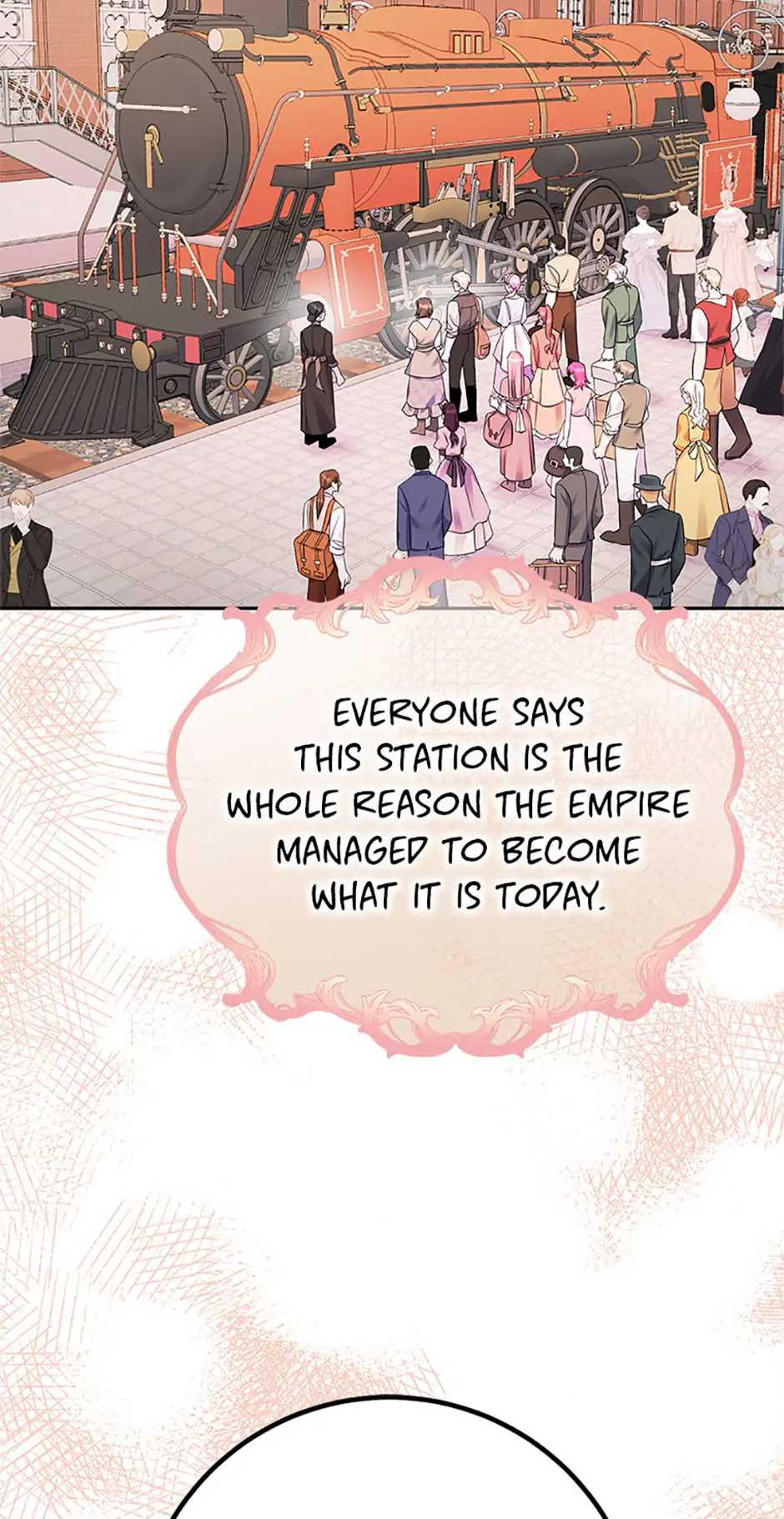 If You Save an Immoral Beast Chapter 47 - Page 35