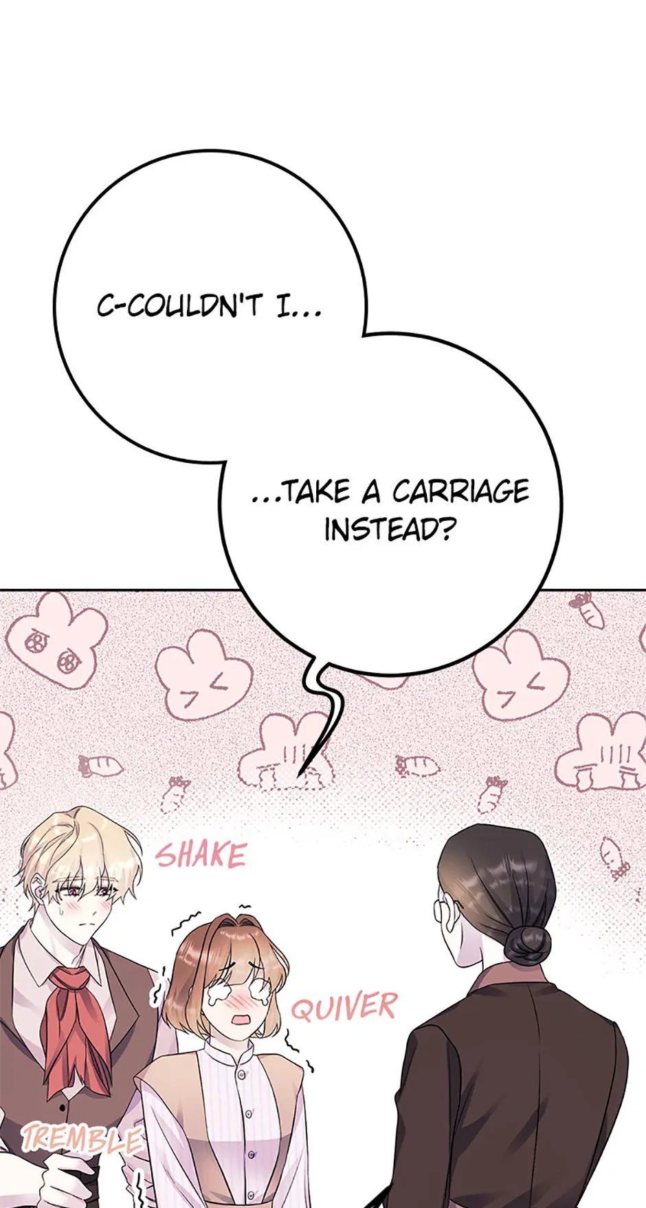 If You Save an Immoral Beast Chapter 47 - Page 37
