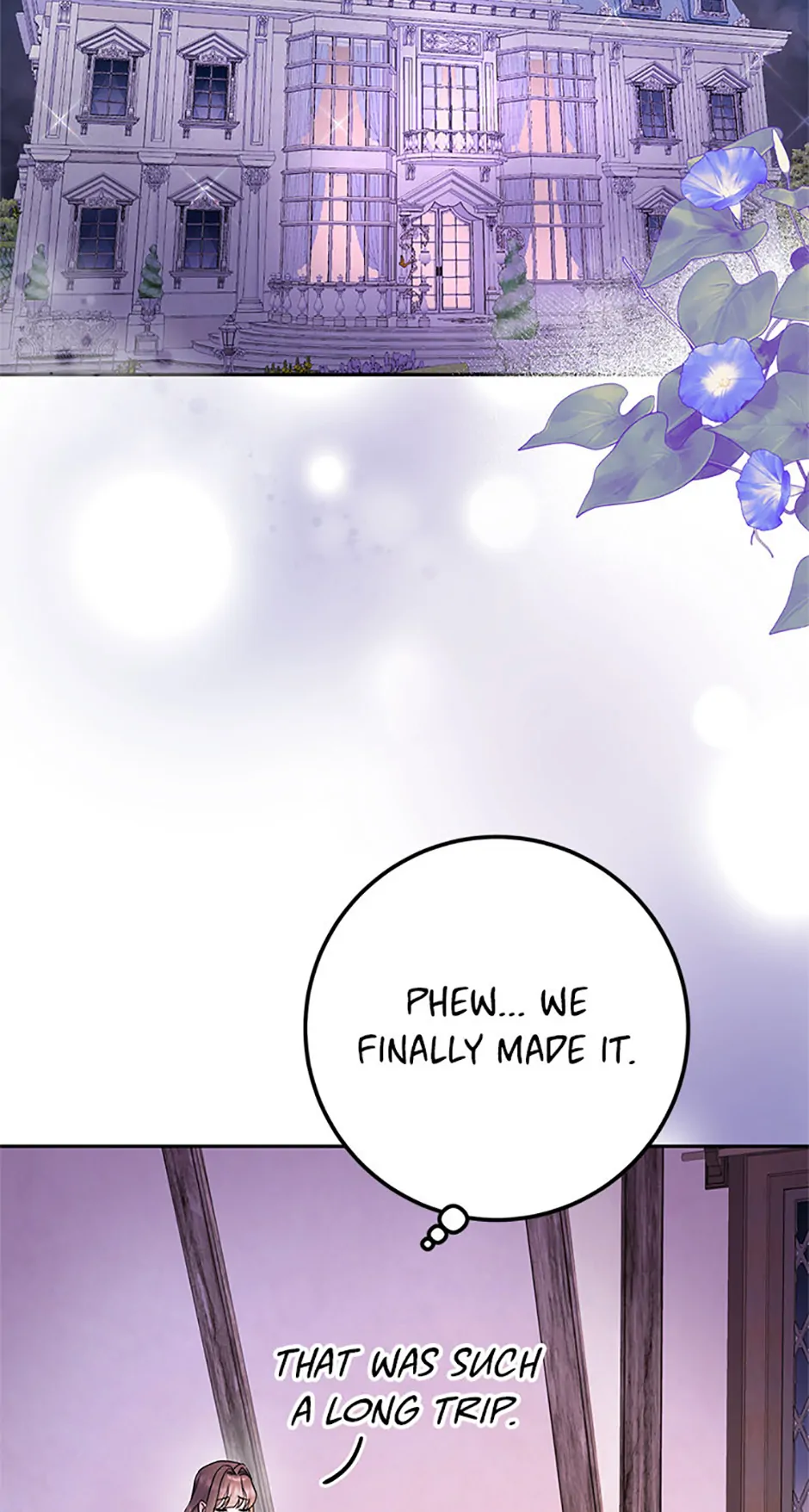If You Save an Immoral Beast Chapter 47 - Page 41