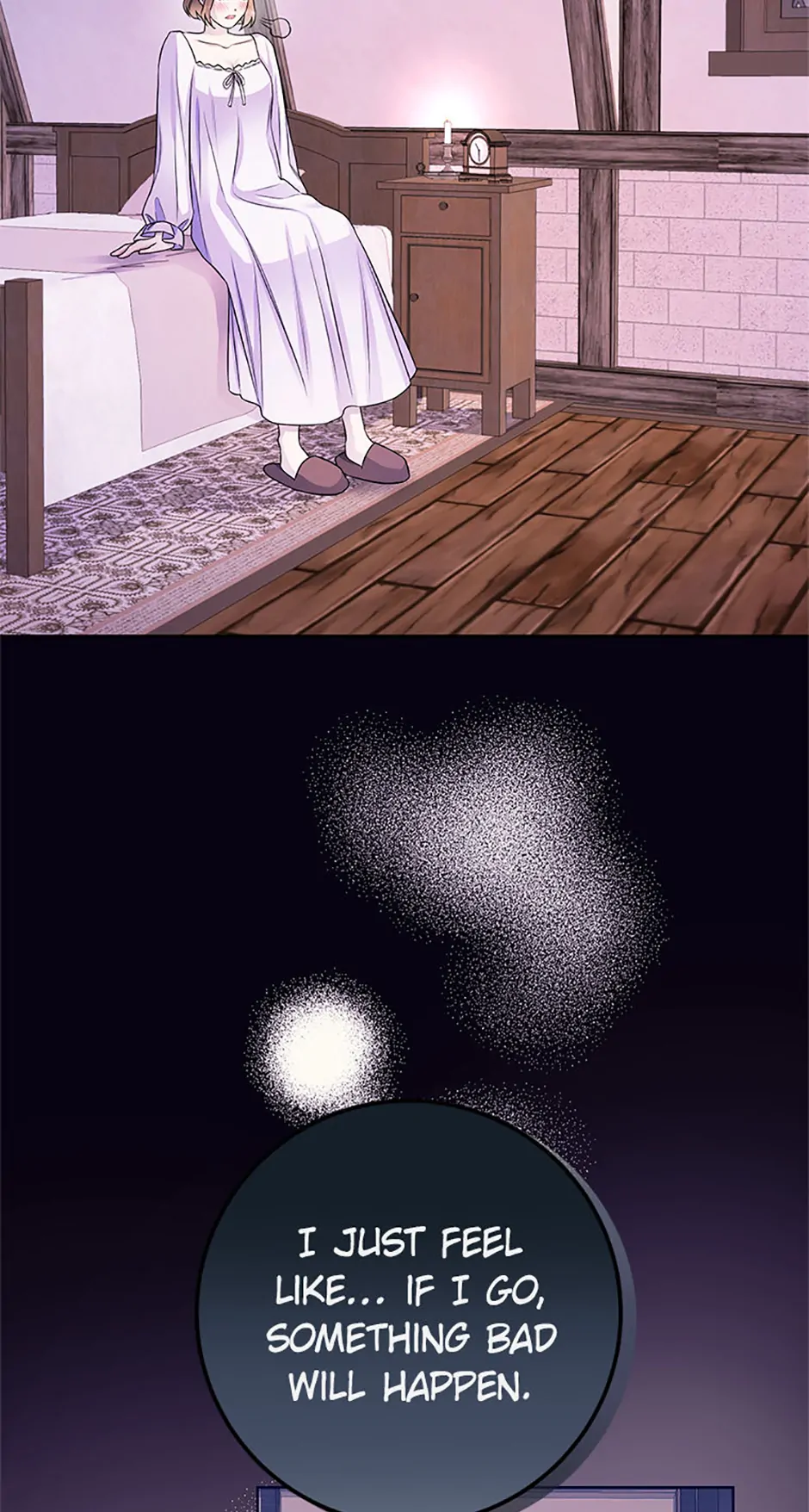 If You Save an Immoral Beast Chapter 47 - Page 42