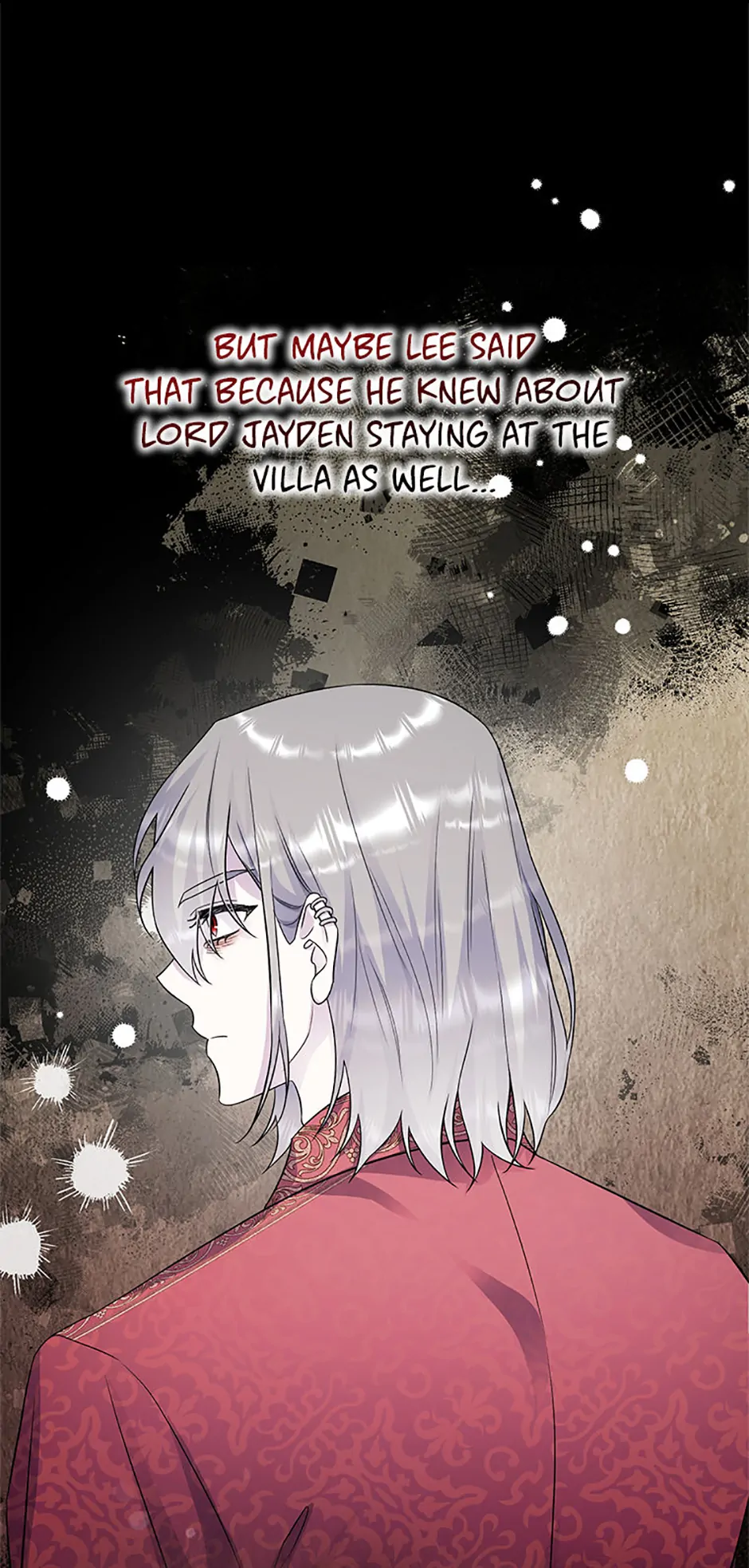 If You Save an Immoral Beast Chapter 47 - Page 45