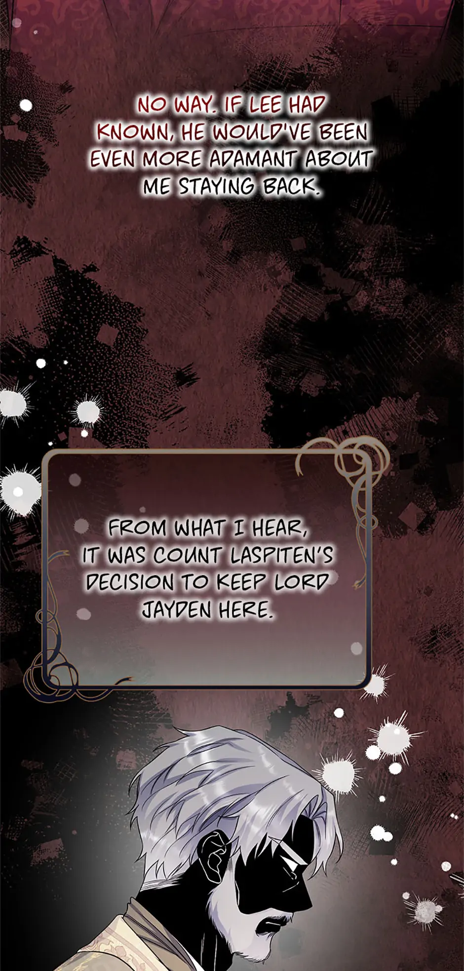 If You Save an Immoral Beast Chapter 47 - Page 46