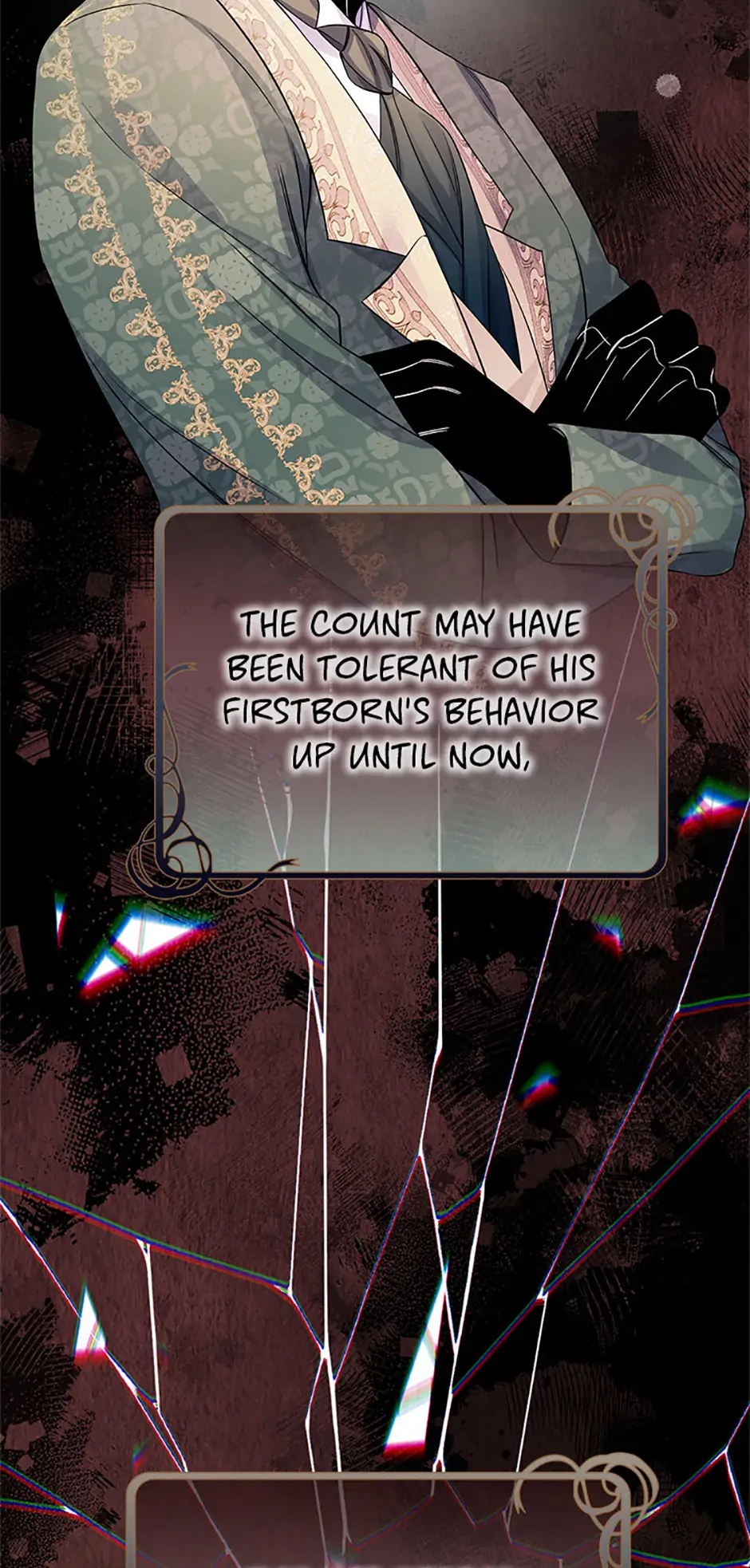 If You Save an Immoral Beast Chapter 47 - Page 47