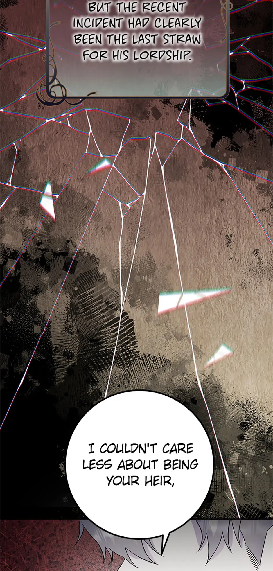 If You Save an Immoral Beast Chapter 47 - Page 48