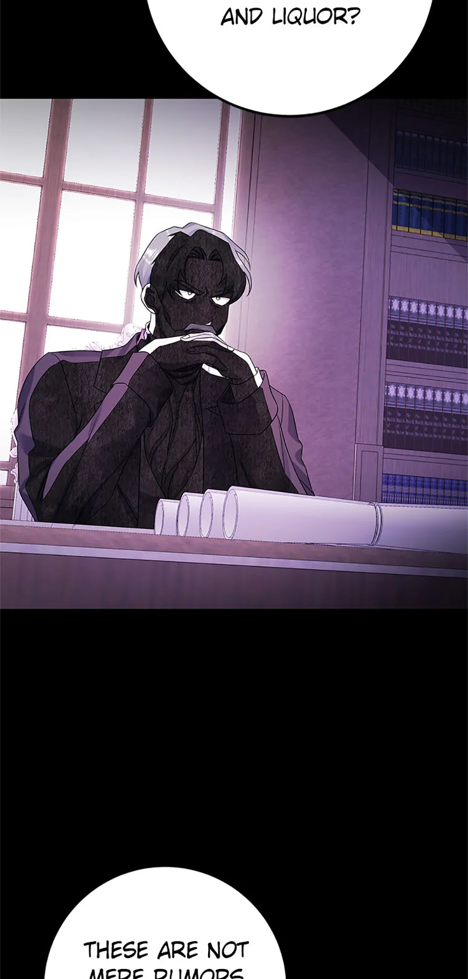 If You Save an Immoral Beast Chapter 47 - Page 50