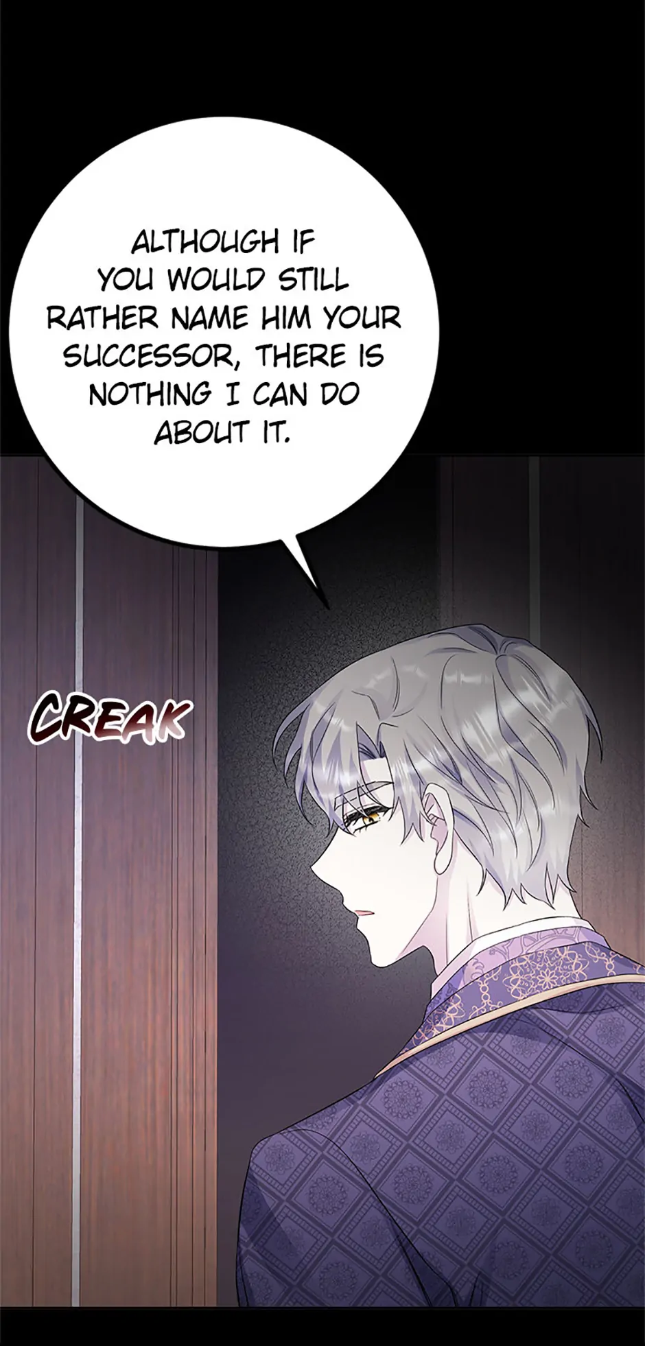 If You Save an Immoral Beast Chapter 47 - Page 52