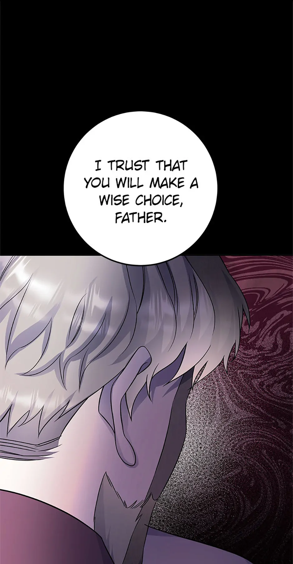 If You Save an Immoral Beast Chapter 47 - Page 53