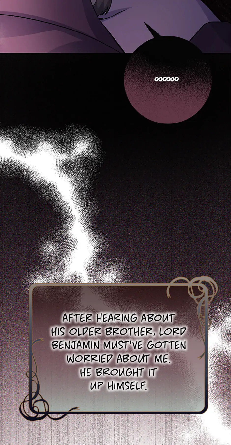 If You Save an Immoral Beast Chapter 47 - Page 54