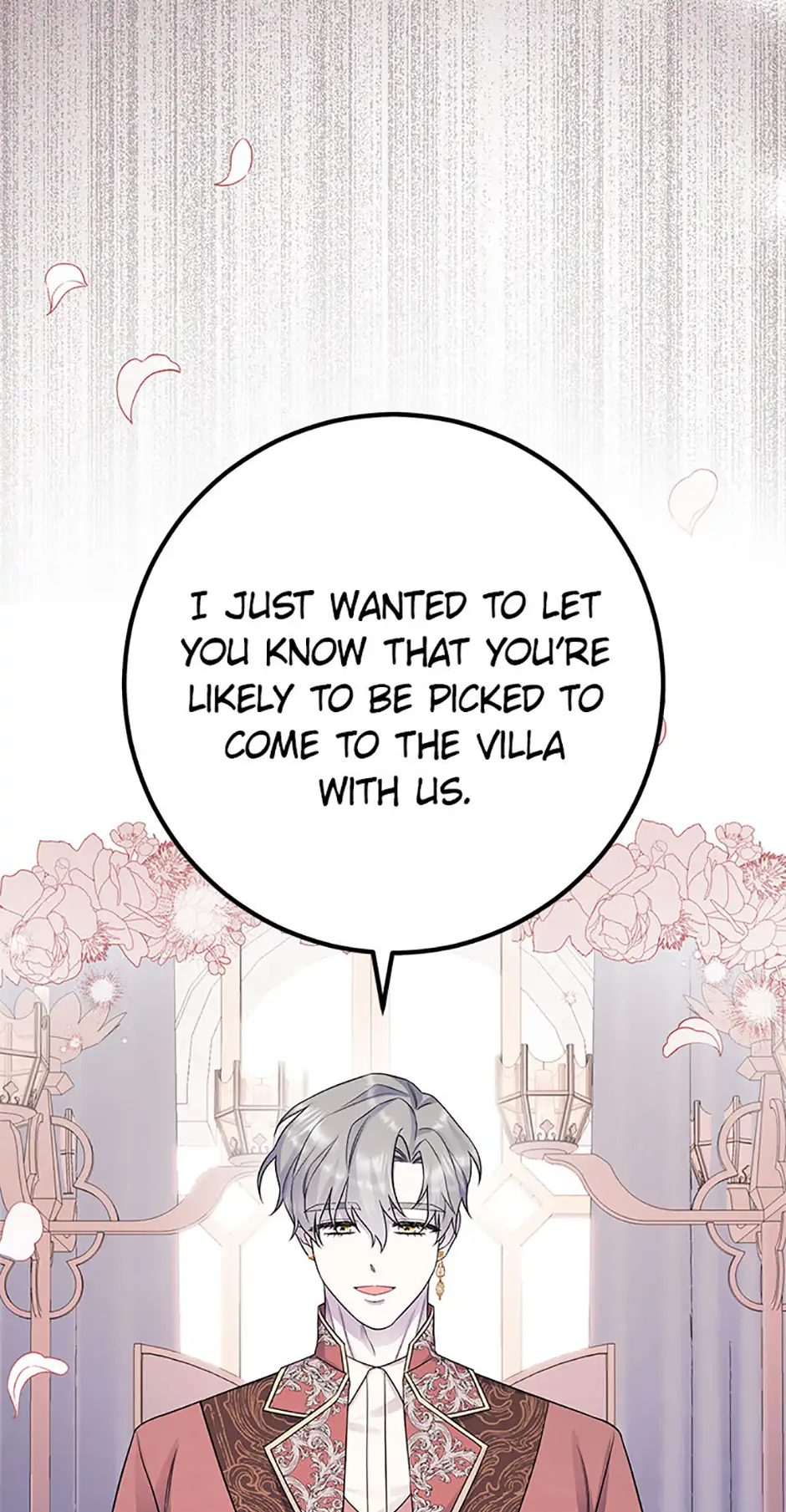 If You Save an Immoral Beast Chapter 47 - Page 55