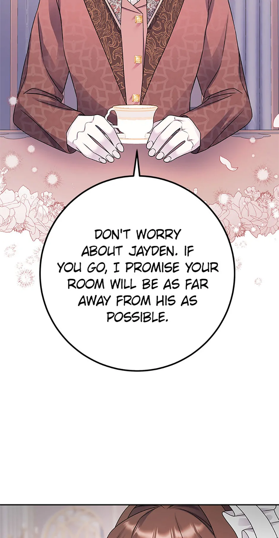 If You Save an Immoral Beast Chapter 47 - Page 56