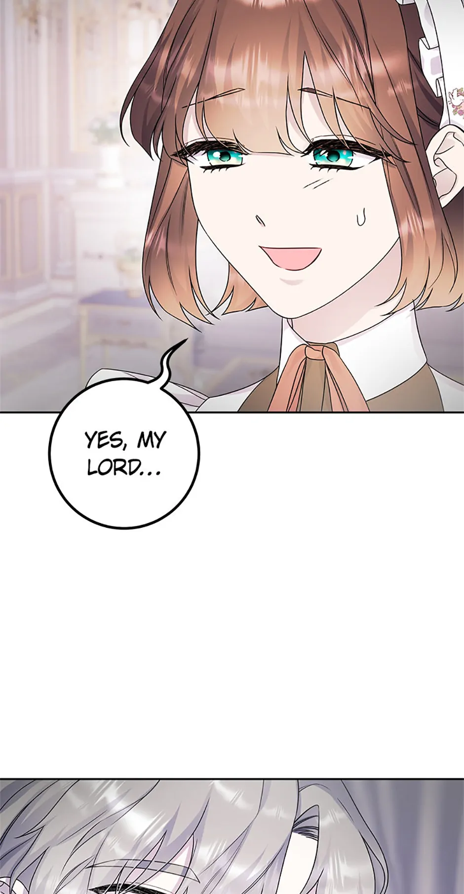 If You Save an Immoral Beast Chapter 47 - Page 57