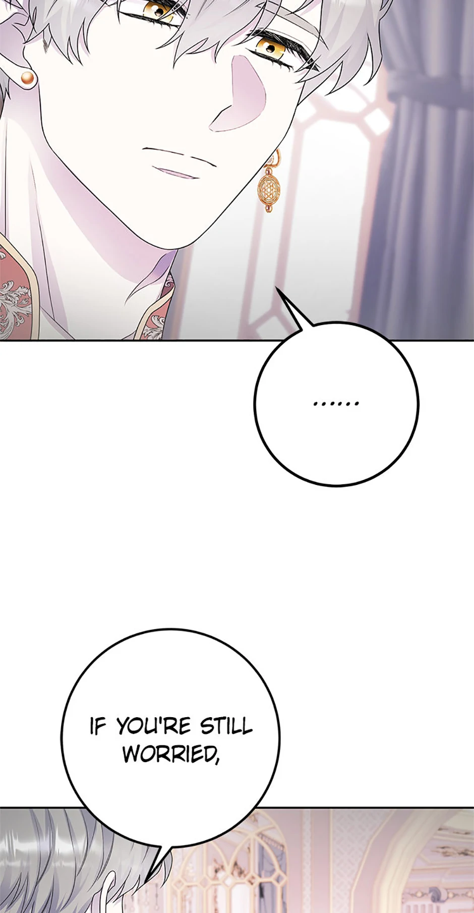 If You Save an Immoral Beast Chapter 47 - Page 58