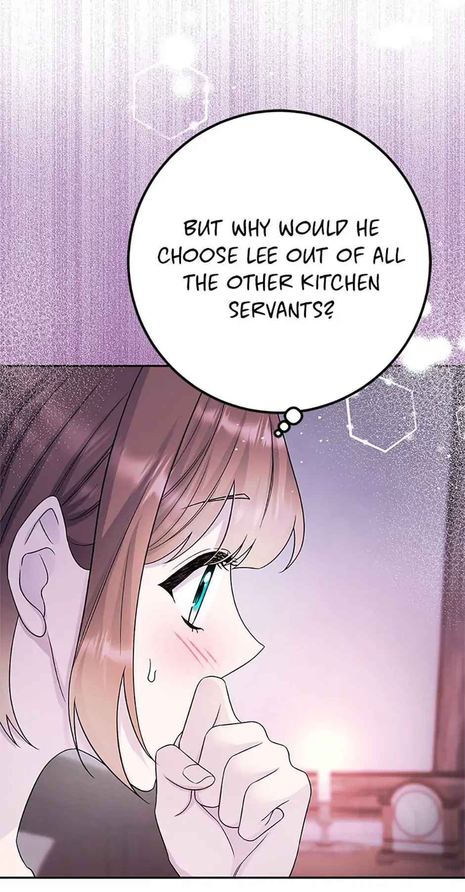 If You Save an Immoral Beast Chapter 47 - Page 61