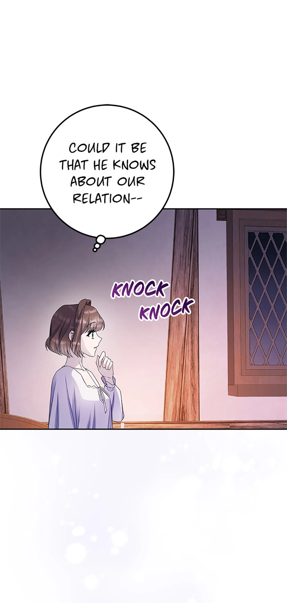 If You Save an Immoral Beast Chapter 47 - Page 62