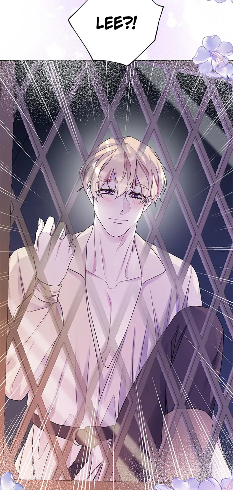 If You Save an Immoral Beast Chapter 47 - Page 64