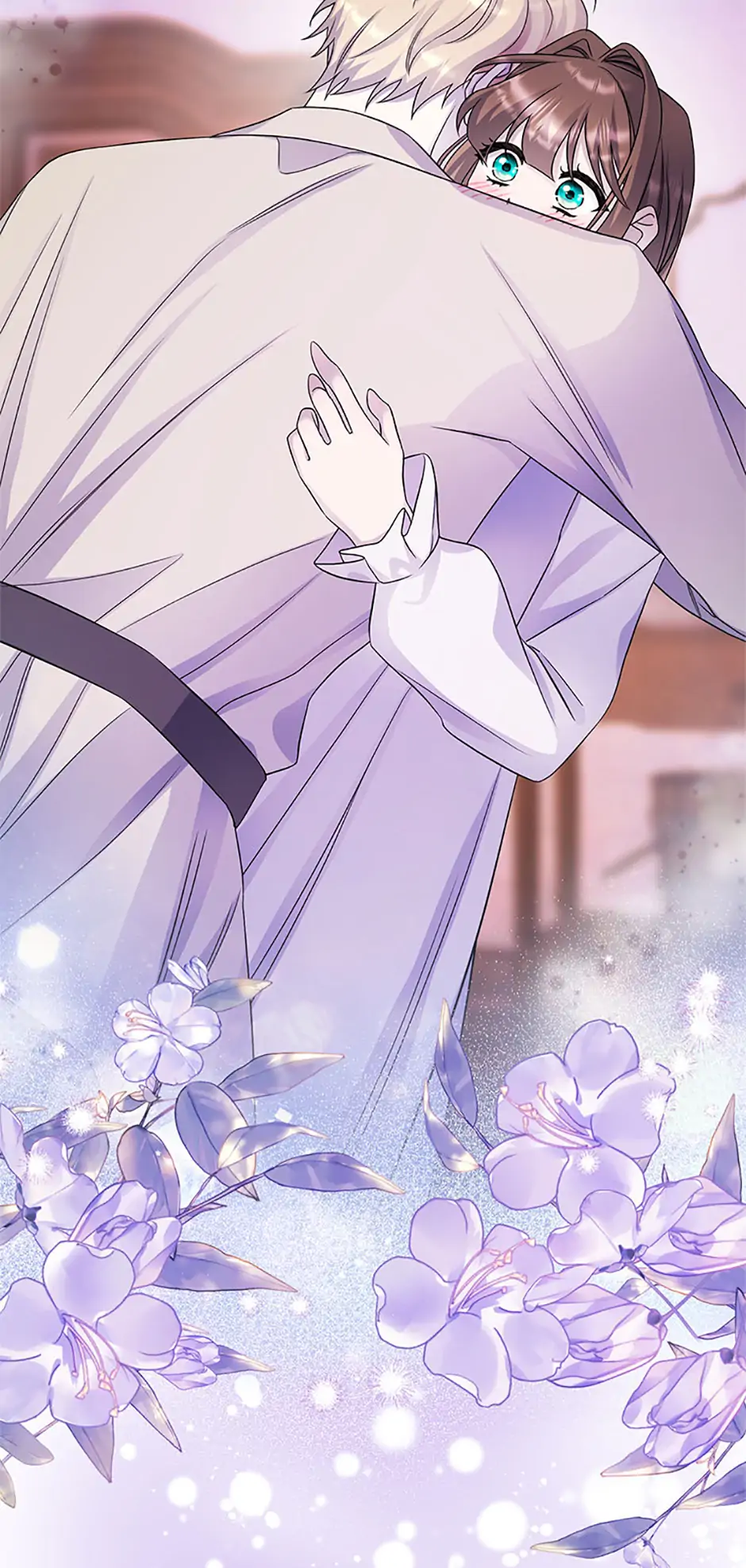 If You Save an Immoral Beast Chapter 47 - Page 67