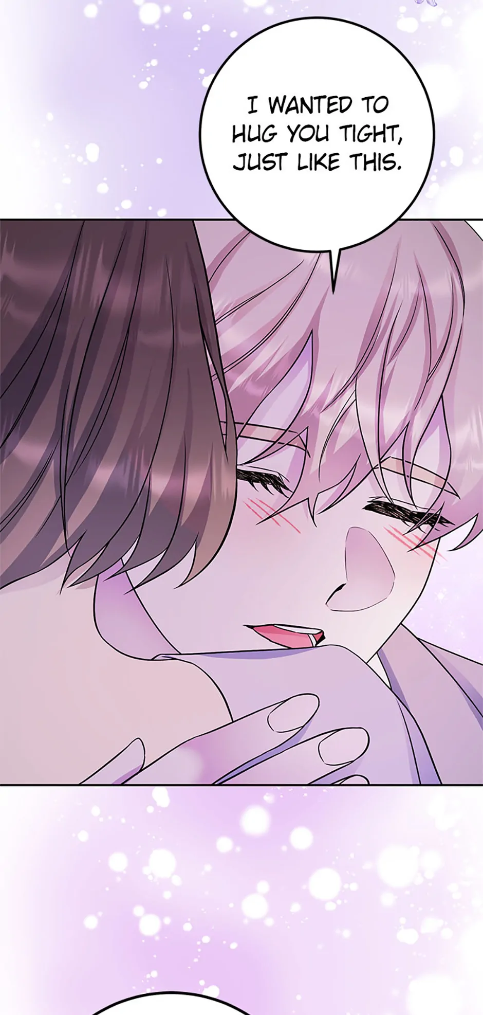 If You Save an Immoral Beast Chapter 47 - Page 68