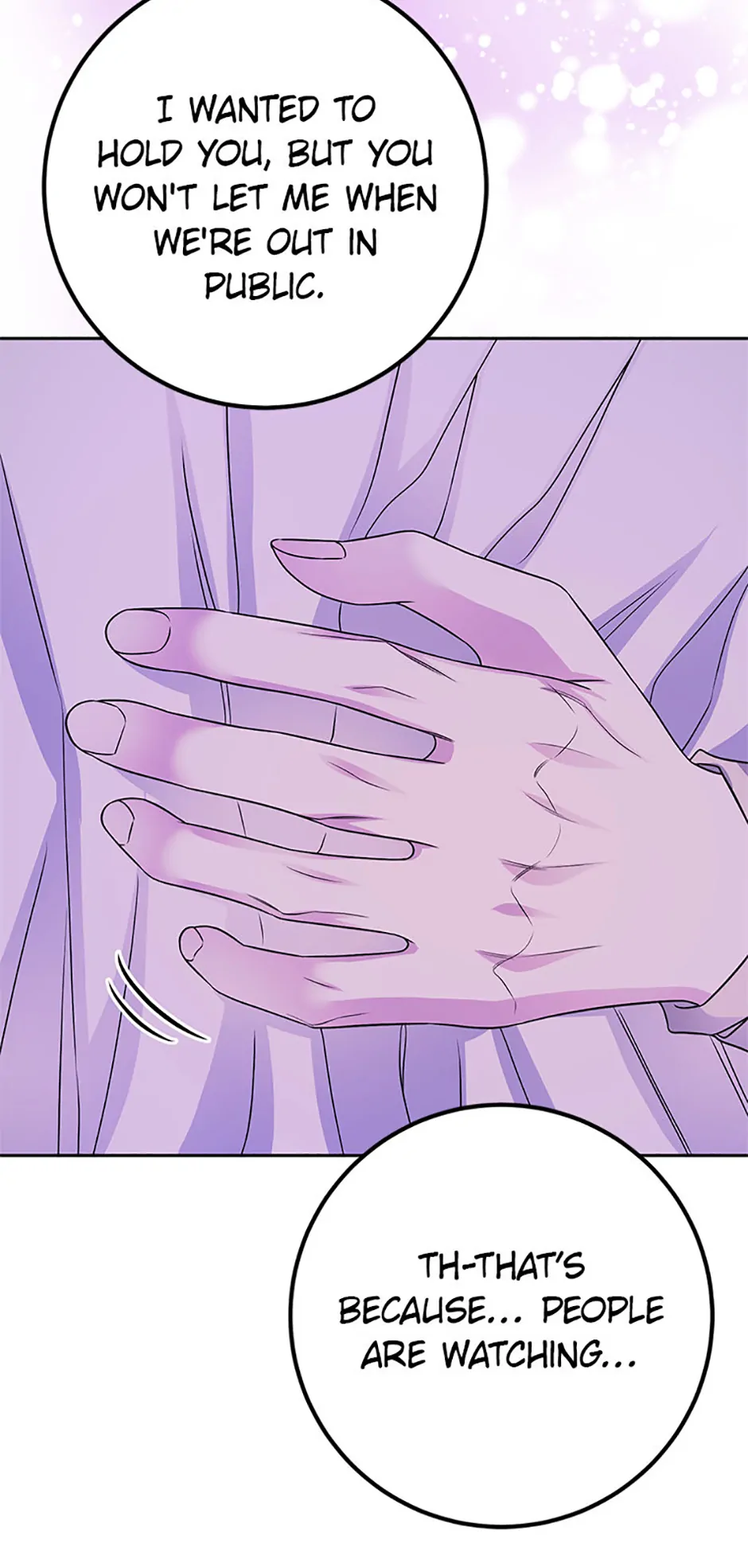 If You Save an Immoral Beast Chapter 47 - Page 69