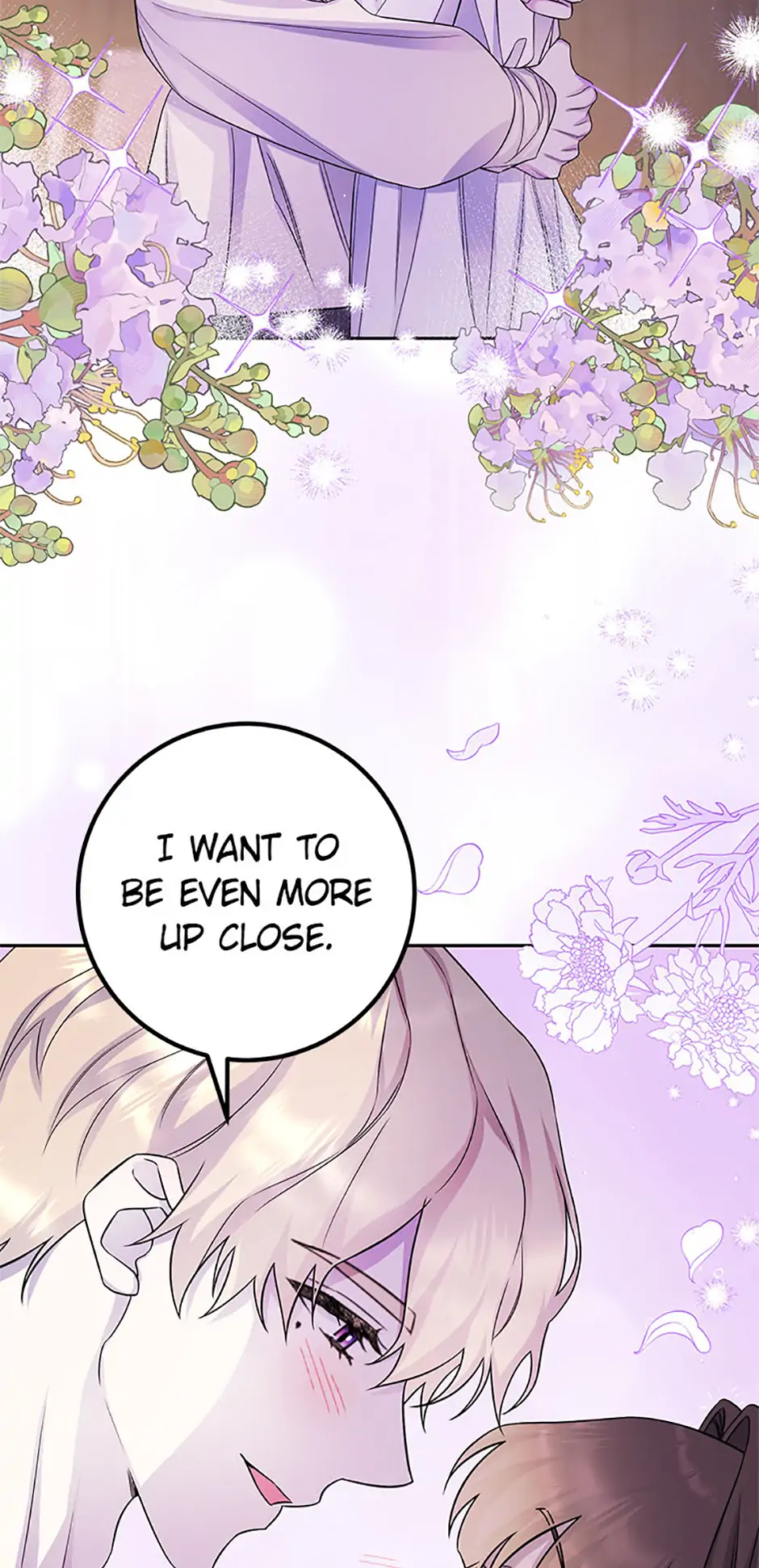 If You Save an Immoral Beast Chapter 47 - Page 71