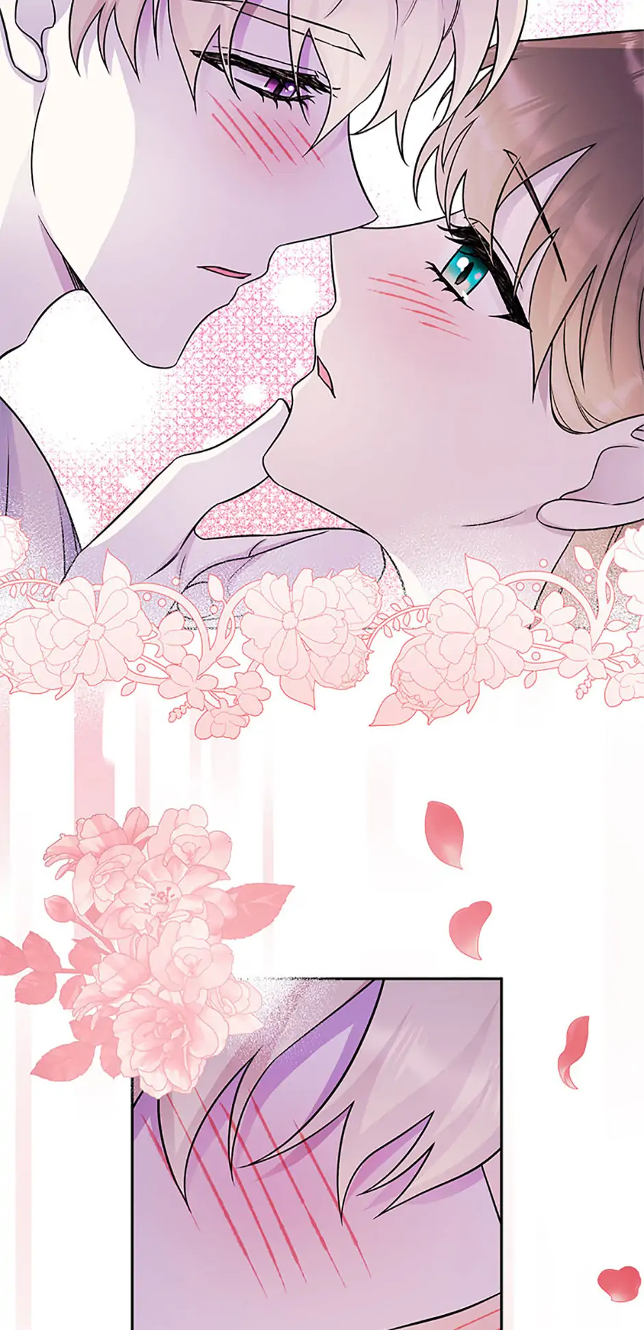 If You Save an Immoral Beast Chapter 47 - Page 75