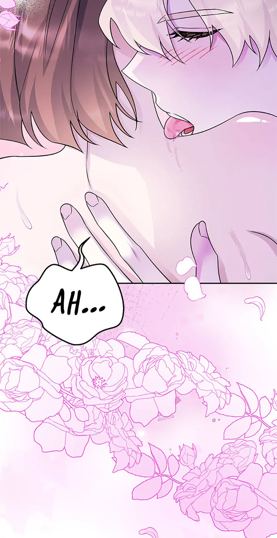 If You Save an Immoral Beast Chapter 47 - Page 81