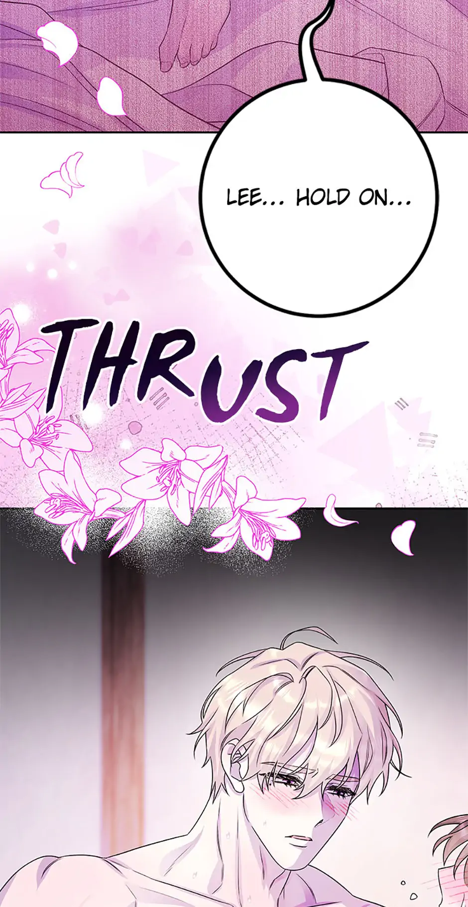 If You Save an Immoral Beast Chapter 47 - Page 83