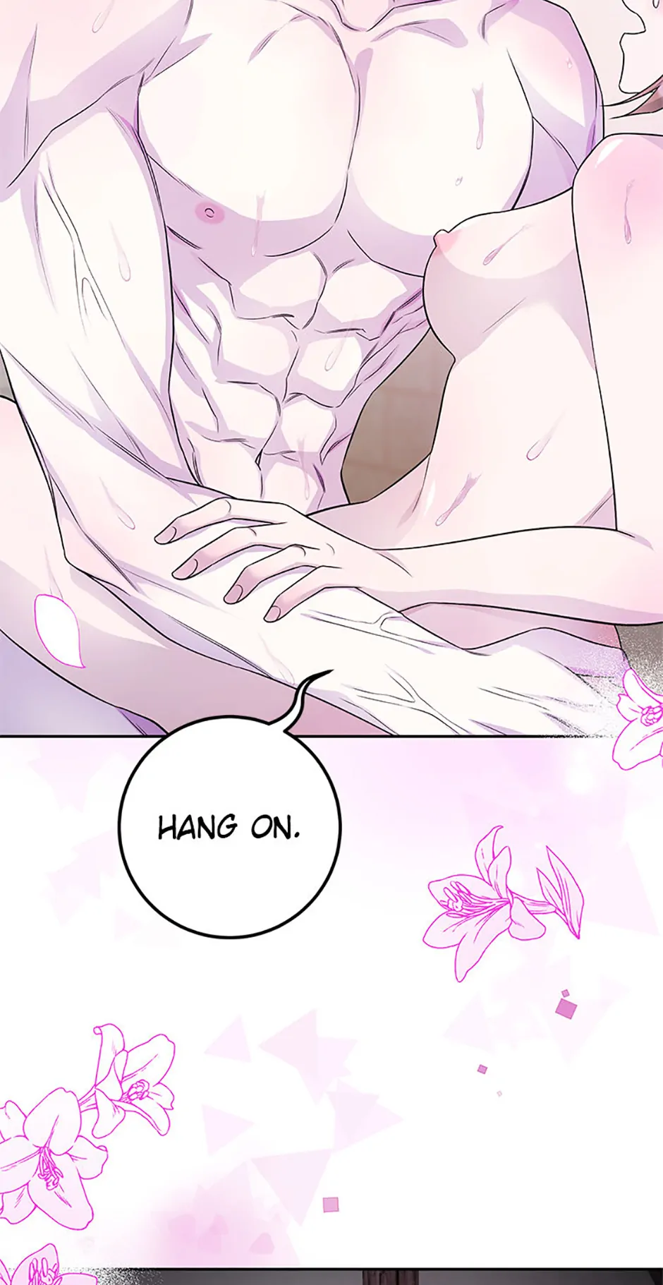 If You Save an Immoral Beast Chapter 47 - Page 84