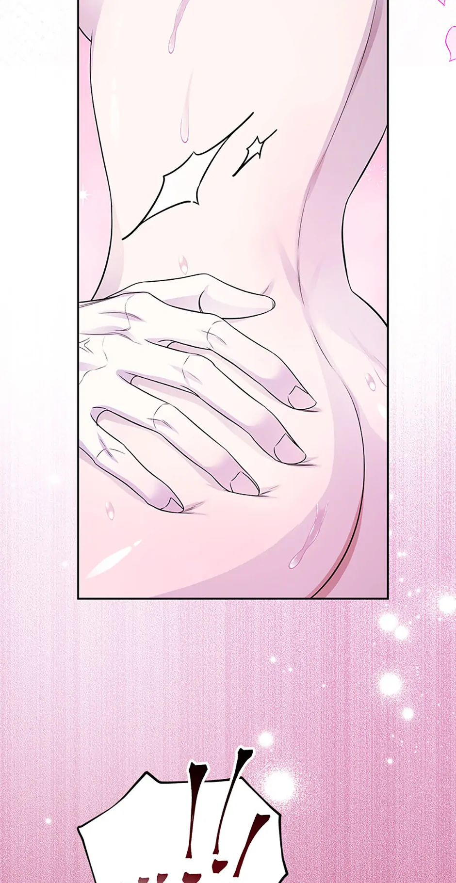 If You Save an Immoral Beast Chapter 47 - Page 86