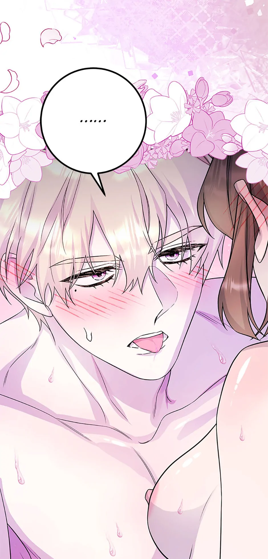 If You Save an Immoral Beast Chapter 47 - Page 90