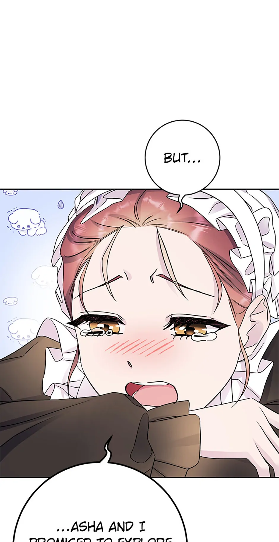 If You Save an Immoral Beast Chapter 47 - Page 10