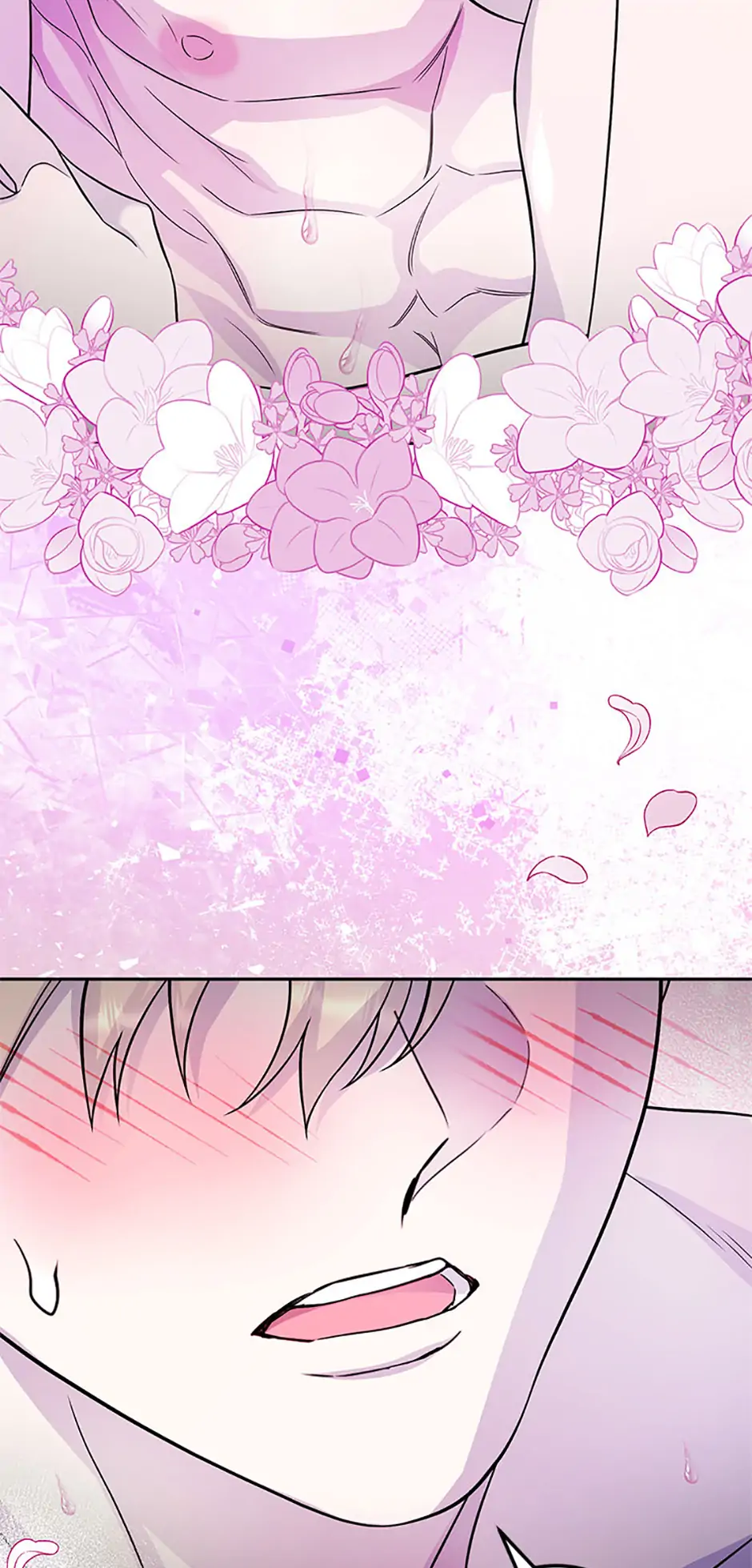 If You Save an Immoral Beast Chapter 47 - Page 91